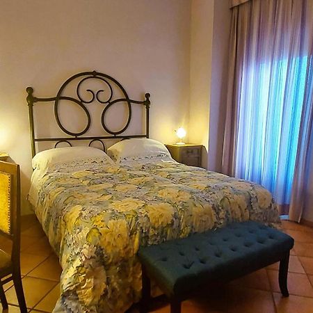 Le Civette Country Resort Bagno A Ripoli Ngoại thất bức ảnh
