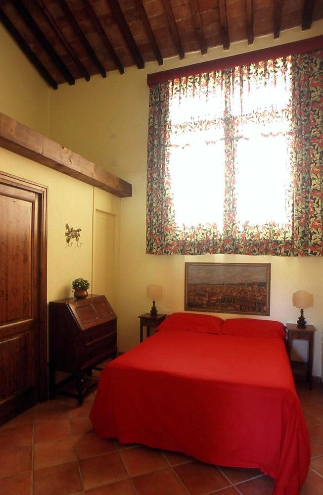 Le Civette Country Resort Bagno A Ripoli Ngoại thất bức ảnh