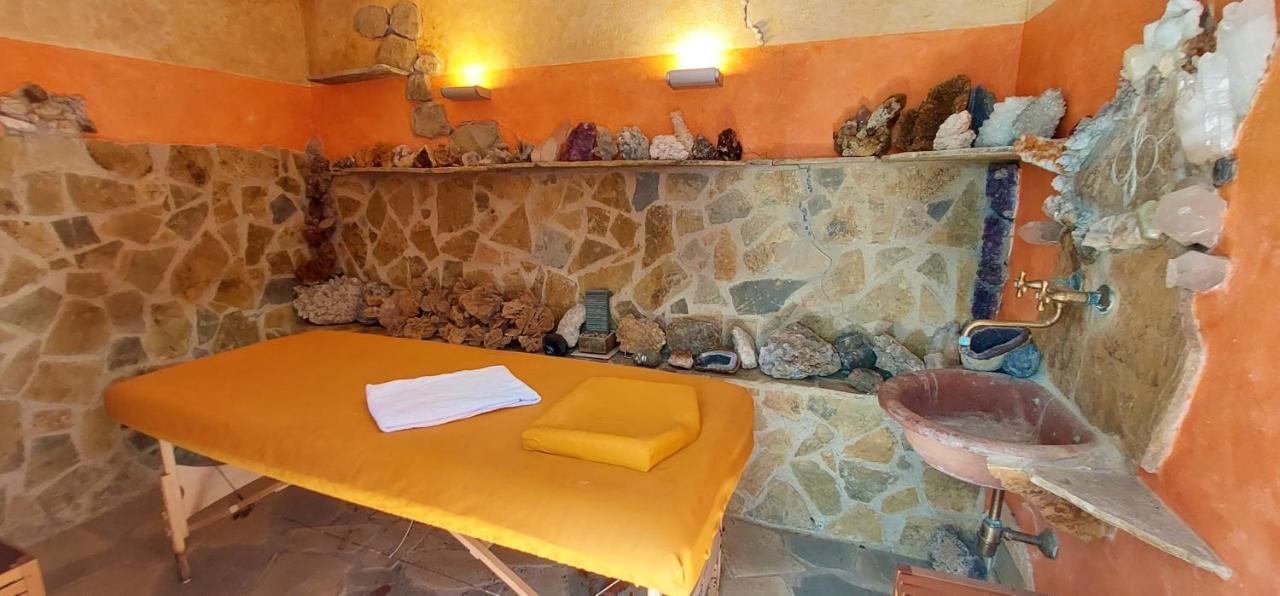 Le Civette Country Resort Bagno A Ripoli Ngoại thất bức ảnh