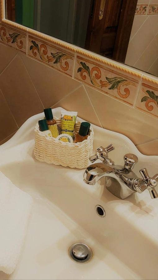 Le Civette Country Resort Bagno A Ripoli Ngoại thất bức ảnh