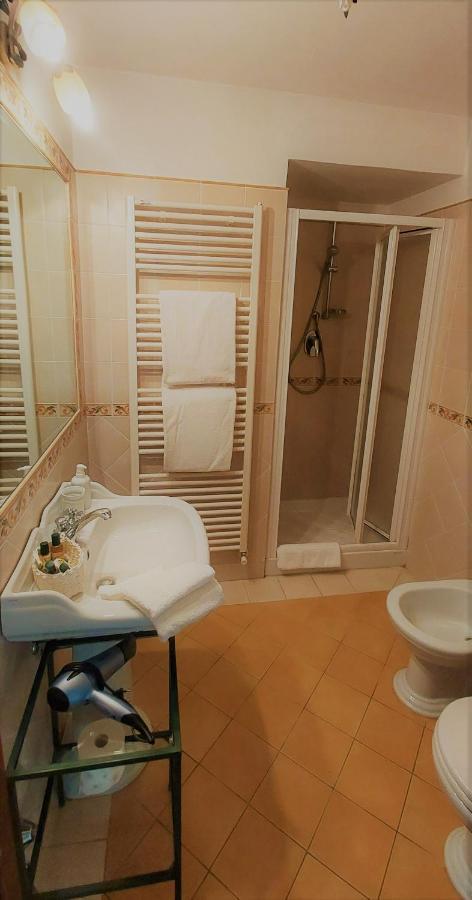 Le Civette Country Resort Bagno A Ripoli Ngoại thất bức ảnh