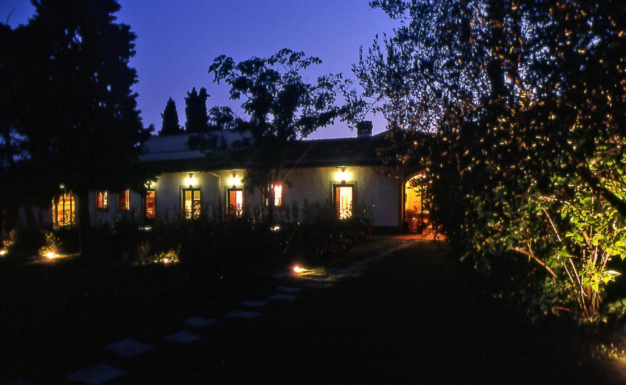 Le Civette Country Resort Bagno A Ripoli Ngoại thất bức ảnh